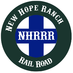 NHR Rail Road